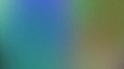 Colorful Gradient Background with Grainy Texture for Visual Appeal