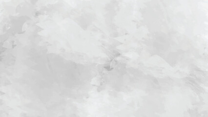 white silver color ink gray watercolor  background