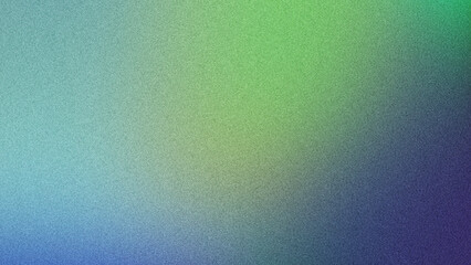 Smooth Fluid Gradient with Grainy Texture for Digital Art
