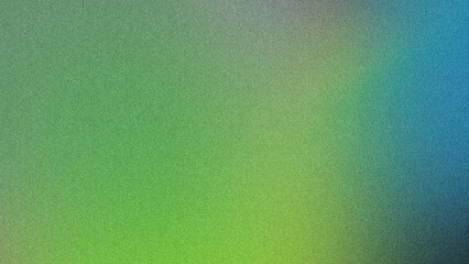 Smooth Fluid Gradient with Grainy Texture for Digital Art