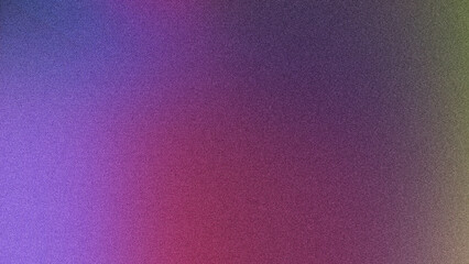Smooth Fluid Gradient with Grainy Texture for Digital Art