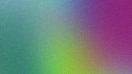 Smooth Fluid Gradient with Grainy Texture for Digital Art