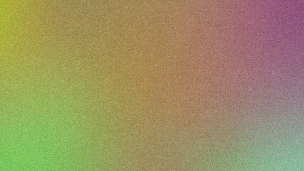 Smooth Fluid Gradient with Grainy Texture for Digital Art