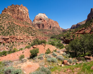 Zion National Park