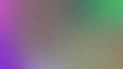 Smooth Fluid Gradient with Grainy Texture for Digital Art