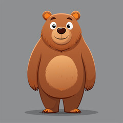 A furry friend on the pages of a book: how to create coziness with the help of illustrations.
