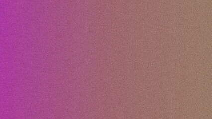 Smooth Fluid Gradient with Grainy Texture for Digital Art