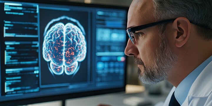 Neurologist Images – Browse 478,396 Stock Photos, Vectors, and Video |  Adobe Stock