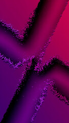 Abstract purple pink textured background vibrant energy design
