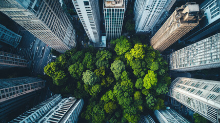 ESG focuses on how companies manage environmental, social, and governance issues. Investors use this framework to make ethical choices and support sustainable business practices.