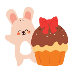 flat vector illustration