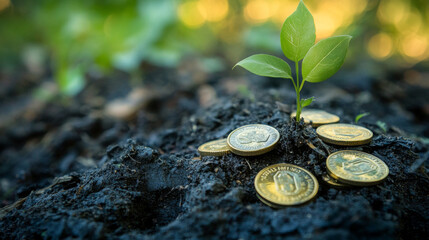 Green bonds help banks and businesses fund projects that fight climate change and protect the environment. They are a key part of responsible investing.