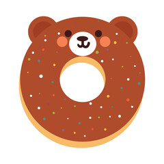 flat vector illustration