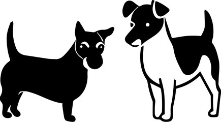 Jack Russells icon