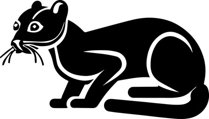 Jaguarundi Cat icon 