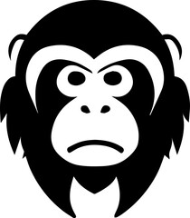 : Japanese Macaque icon