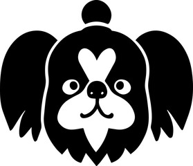  Japanese Chin icon