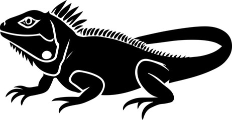  Iguana icon