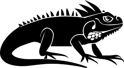  Iguana icon