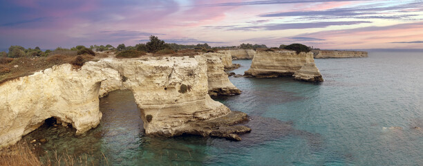 Faraglioni di Torre Sant'Andrea 3085c87