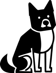 Korean Jindo icon
