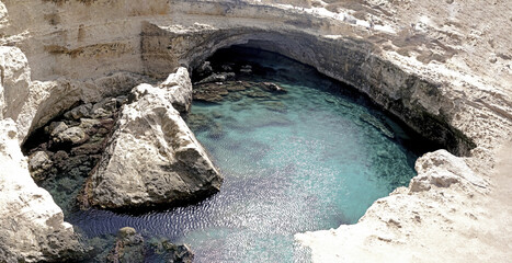 Grotta della Poesia a Roca Li Posti 3144c47