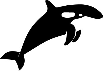 Killer Whale icon