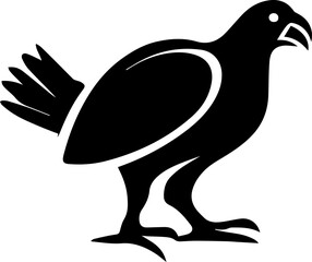 Kaua’i ‘Ō‘ō icon