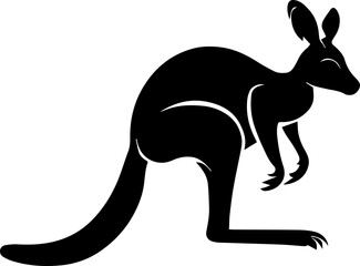 Kangaroo icon