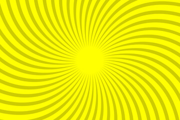 Sunburst Background, Abstract Sunburst Background