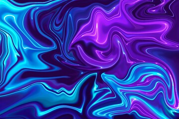 Obraz premium liquid marble paint background, liquid paint background, marble background