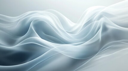 Abstract Fluidity of Light