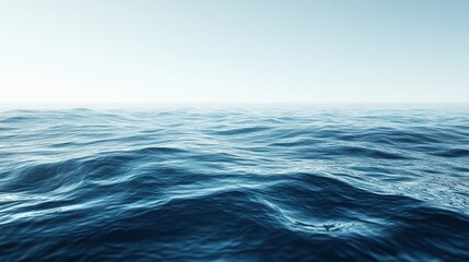 Endless Ocean Horizon