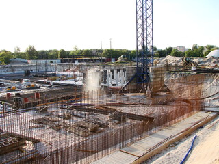 Plac budowy © tomo81