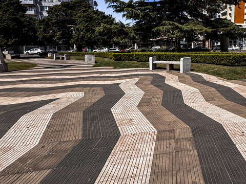 salamone, azul, buenos aires, arquitecto, gigantismo, impresiionismo, argentina, ruta salamone