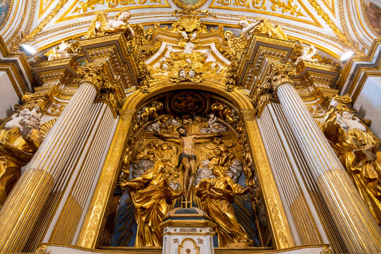 Oratorio del Crocifisso