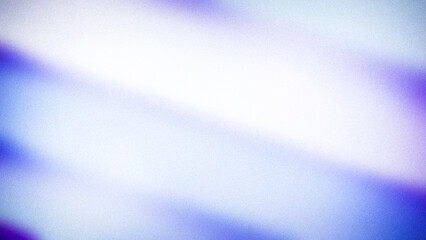 A soft abstract gradient with gentle transitions of white, light blue, and purple hues, featuring a grainy texture. Ideal for clean, minimalistic backgrounds, modern designs, and creative digital art