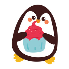 Cute cartoon vector for nursery