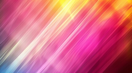 Obraz premium Abstract background forming colorful diagonal lines wallpaper
