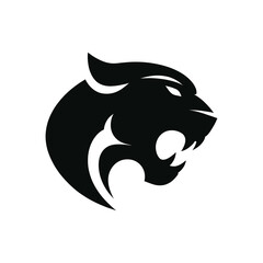 Panther Logo