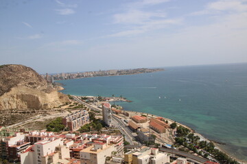 Alicante, España