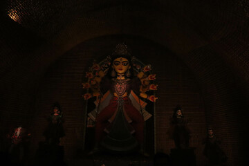 Durga puja