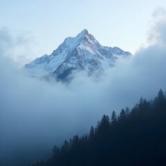 mount hood state