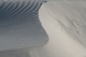 Dune patterns