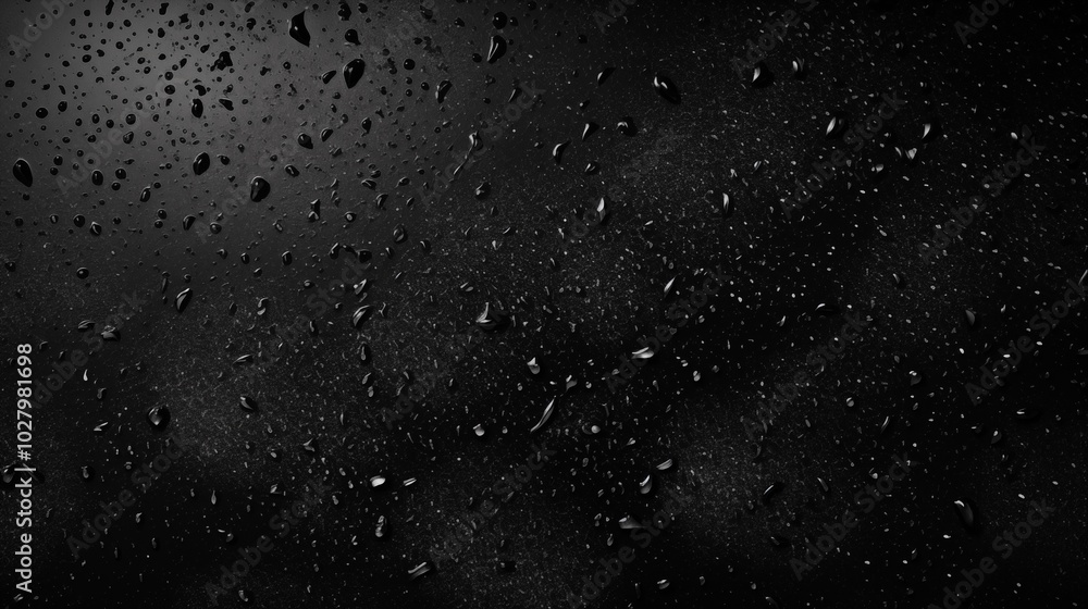 Poster black noise stipple dots halftone gradient isolated png dynamic textured grunge background