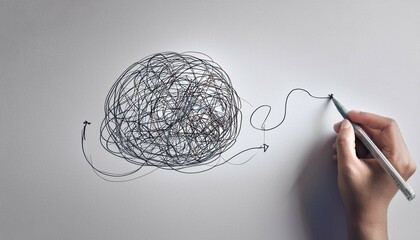 hand drawing network