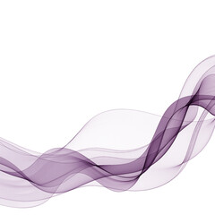 Abstract vector colorful background. The design element is a colored wave. Template for advertising, computer background. Eps 10