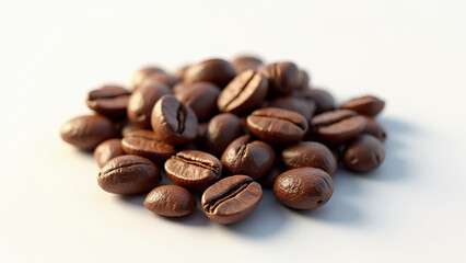 Obraz premium CHICCHI DI CAFFE'