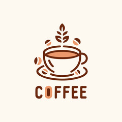 Coffee Cup Icon