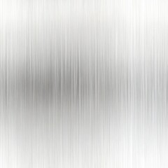 seamless brushed aluminum texture